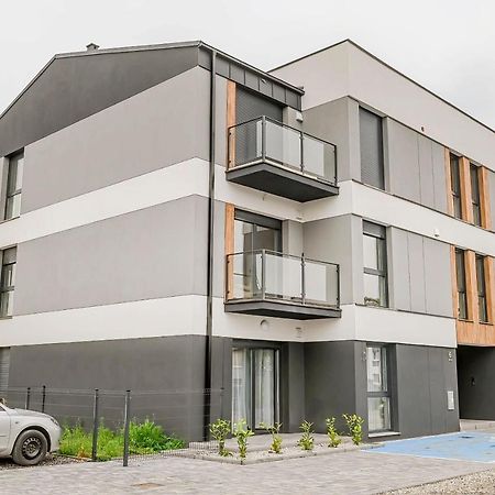 Apartamenty Warzywna Leszno  Extérieur photo